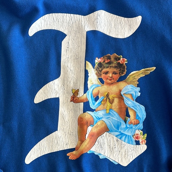 Live Mechanics Los Angeles Hoodie - Picture 7 of 10